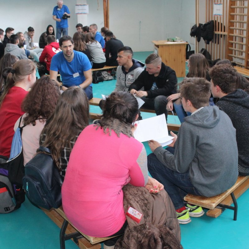 Virtuális hullámvasút 03